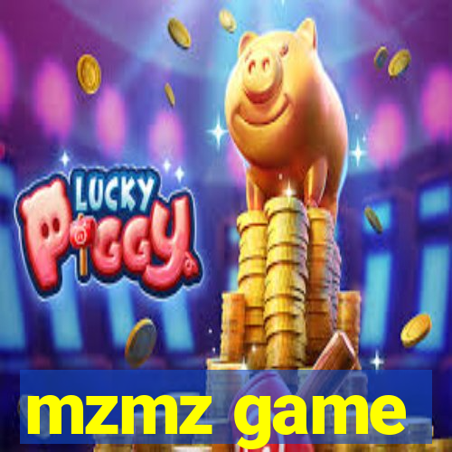 mzmz game